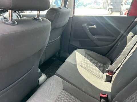 Volkswagen Polo 2019 68 1.0  #55