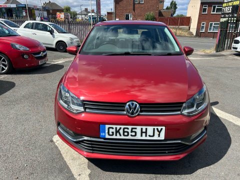 Volkswagen Polo 2019 68 1.0  #25