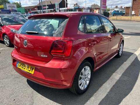 Volkswagen Polo 2019 68 1.0  #27