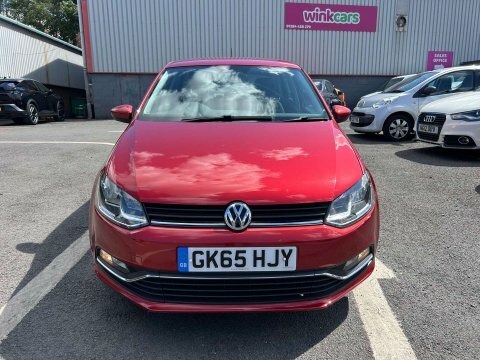 Volkswagen Polo 2019 68 1.0  #49