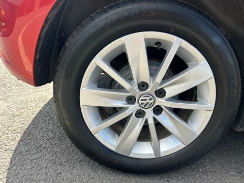 Volkswagen Polo 2019 68 1.0  #20