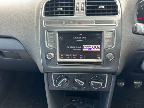 Volkswagen Polo 2019 68 1.0  #34