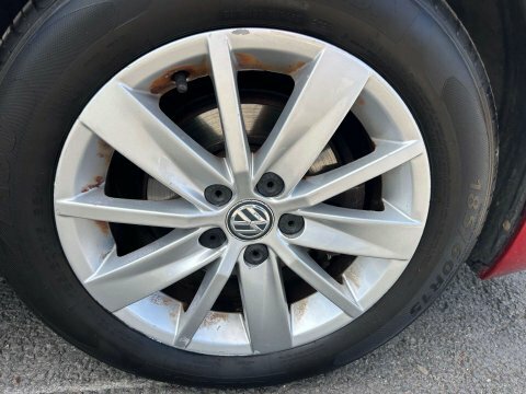 Volkswagen Polo 2019 68 1.0  #11
