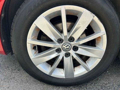 Volkswagen Polo 2019 68 1.0  #41