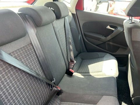 Volkswagen Polo 2019 68 1.0  #28