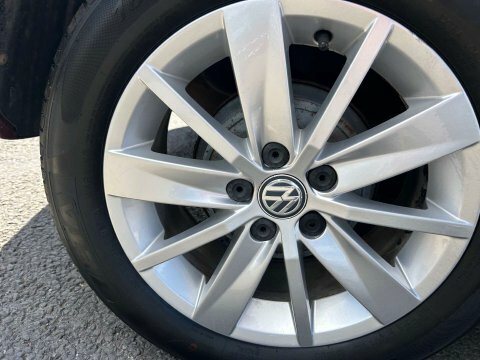 Volkswagen Polo 2019 68 1.0  #22