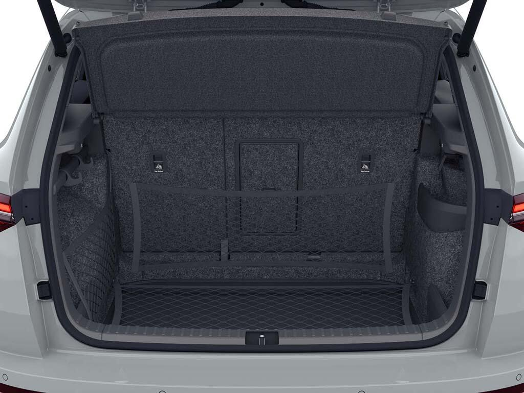 Skoda Karoq 1.5 Tsi Sportline  #5