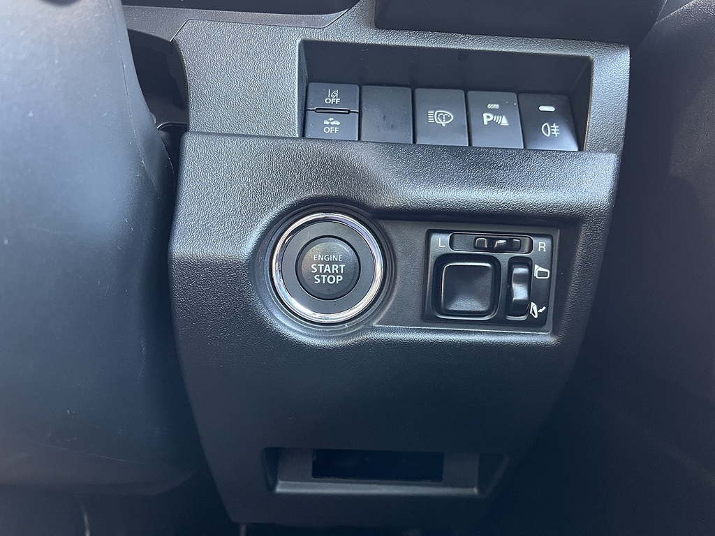 Suzuki Jimny 1.5 Allgrip 101 Bhp Silver #21