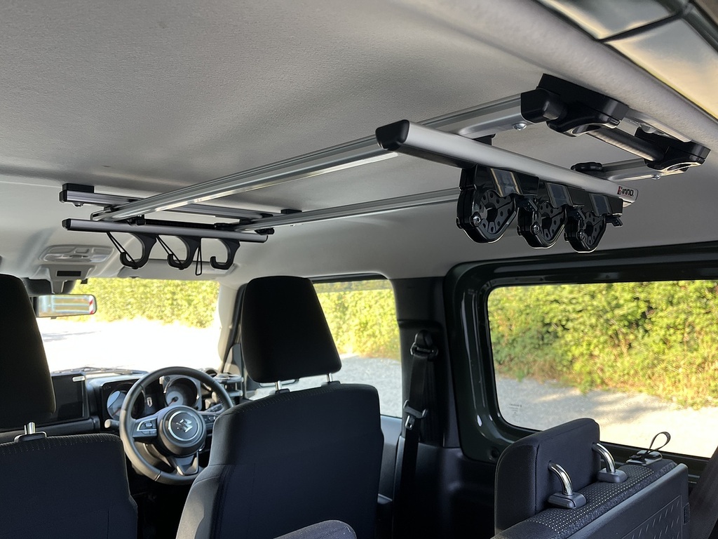 Suzuki Jimny 1.5 Allgrip 101 Bhp Silver #22