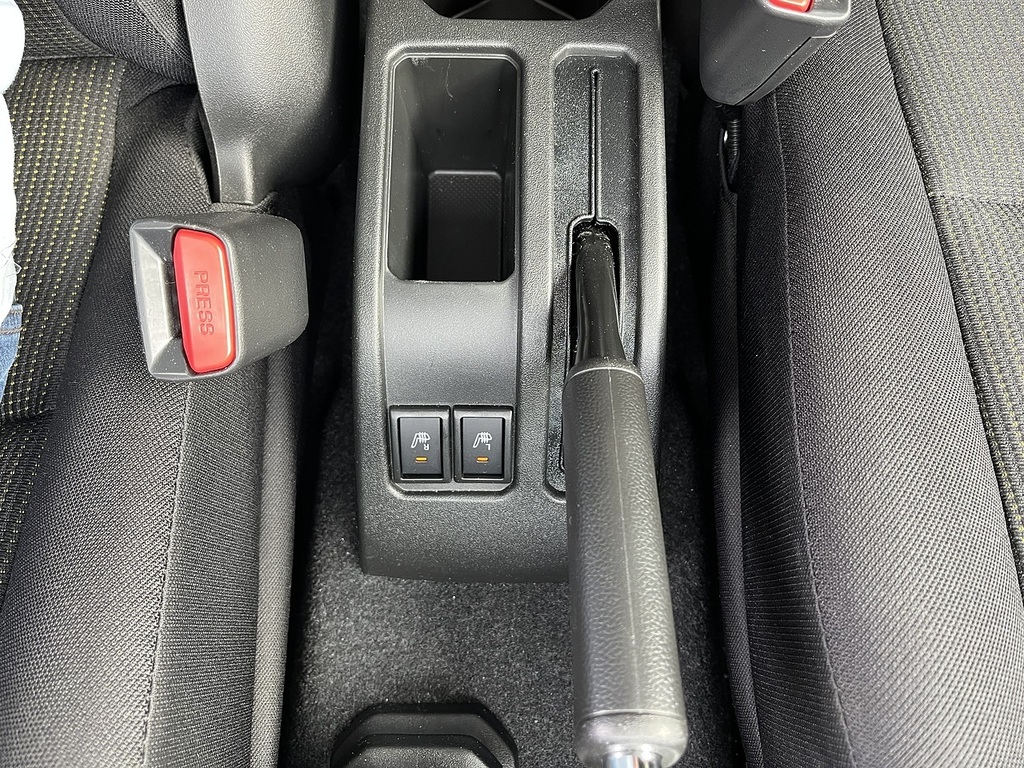 Suzuki Jimny 1.5 Jimny Allgrip 4Wd White #23