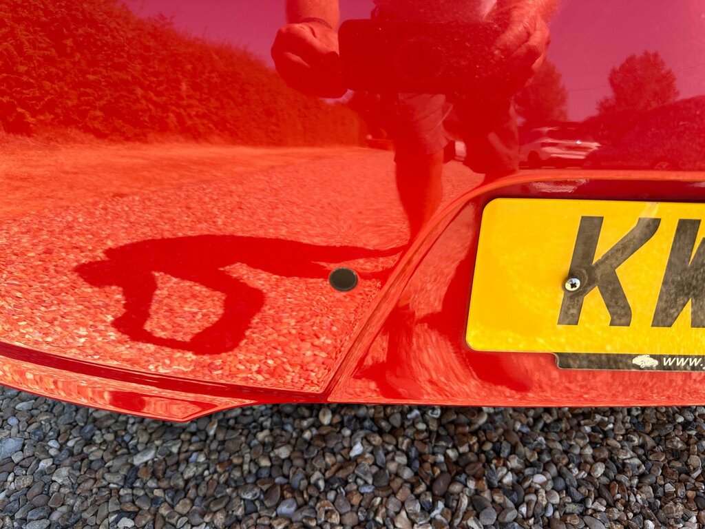 Kia Picanto Vr7 1.0 Hatchback 68 Bhp #13