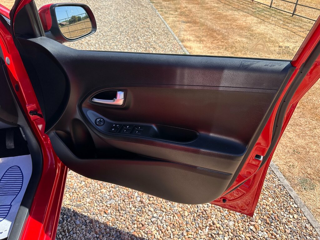Kia Picanto Vr7 1.0 Hatchback 68 Bhp #22
