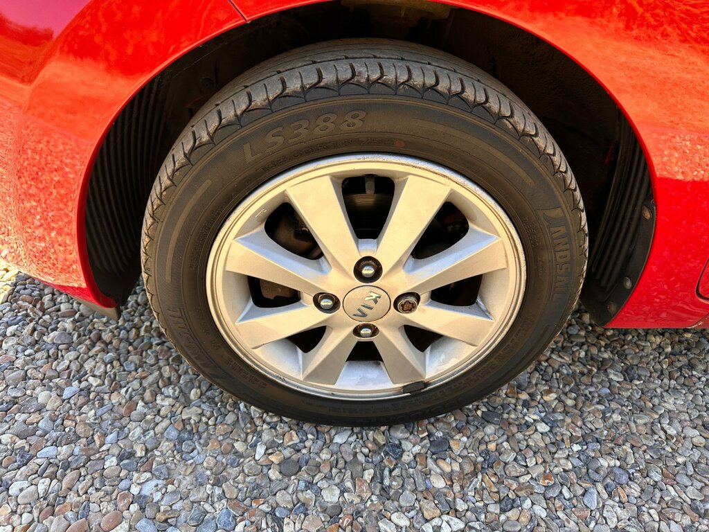 Kia Picanto Vr7 1.0 Hatchback 68 Bhp #46