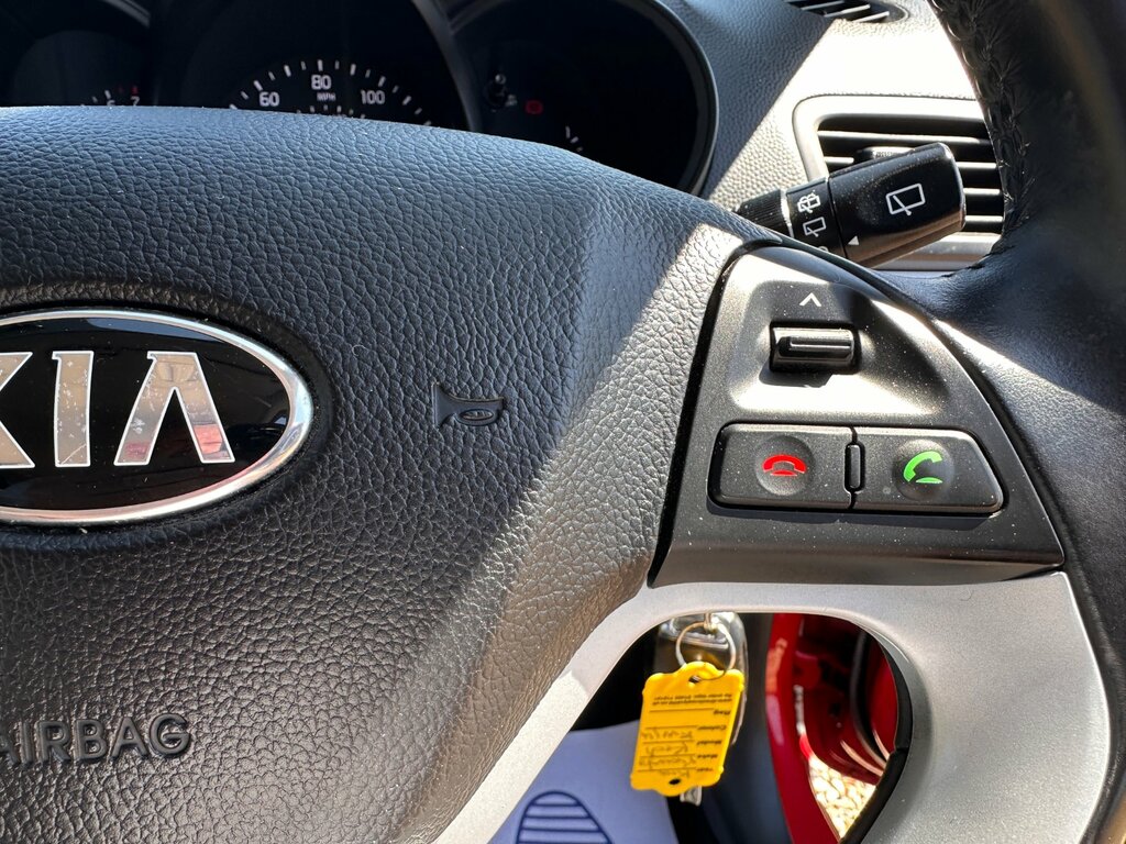 Kia Picanto Vr7 1.0 Hatchback 68 Bhp #30