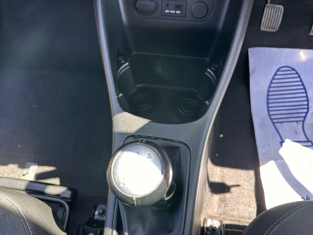 Kia Picanto Vr7 1.0 Hatchback 68 Bhp #27