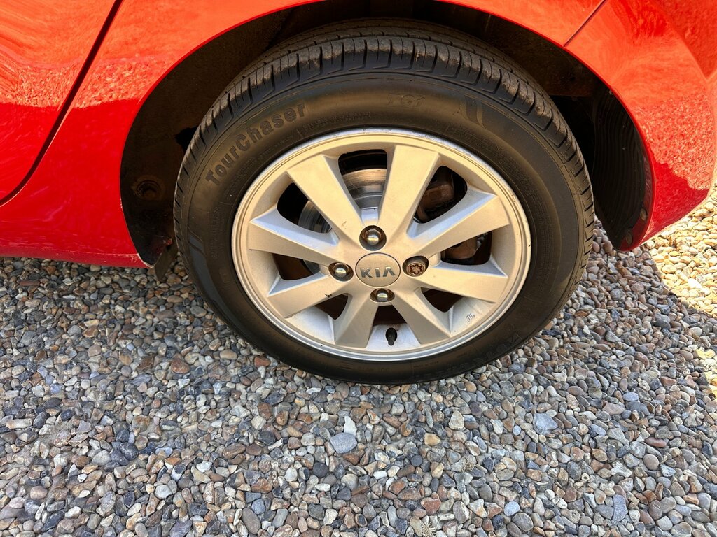 Kia Picanto Vr7 1.0 Hatchback 68 Bhp #49