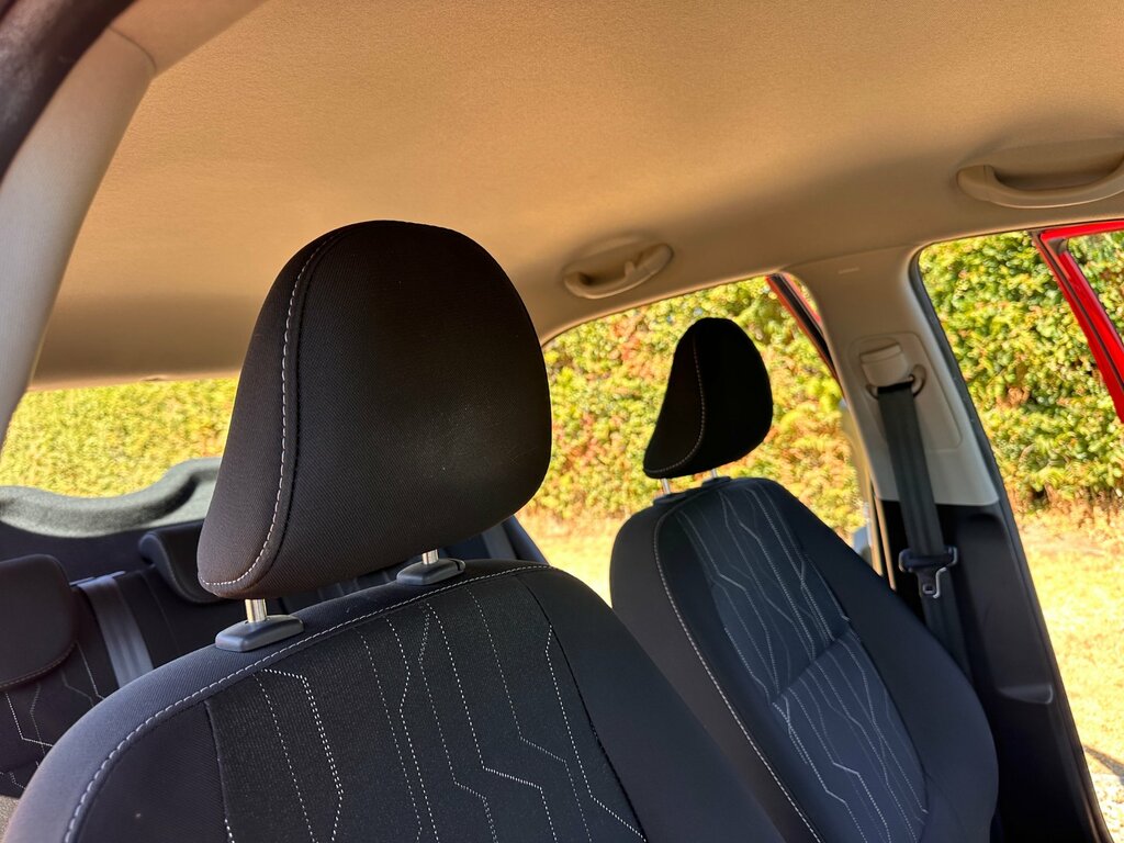 Kia Picanto Vr7 1.0 Hatchback 68 Bhp #20