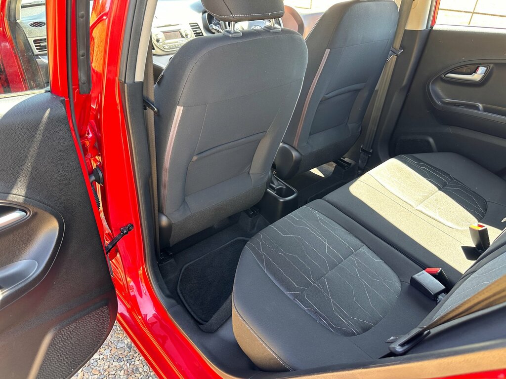 Kia Picanto Vr7 1.0 Hatchback 68 Bhp #41