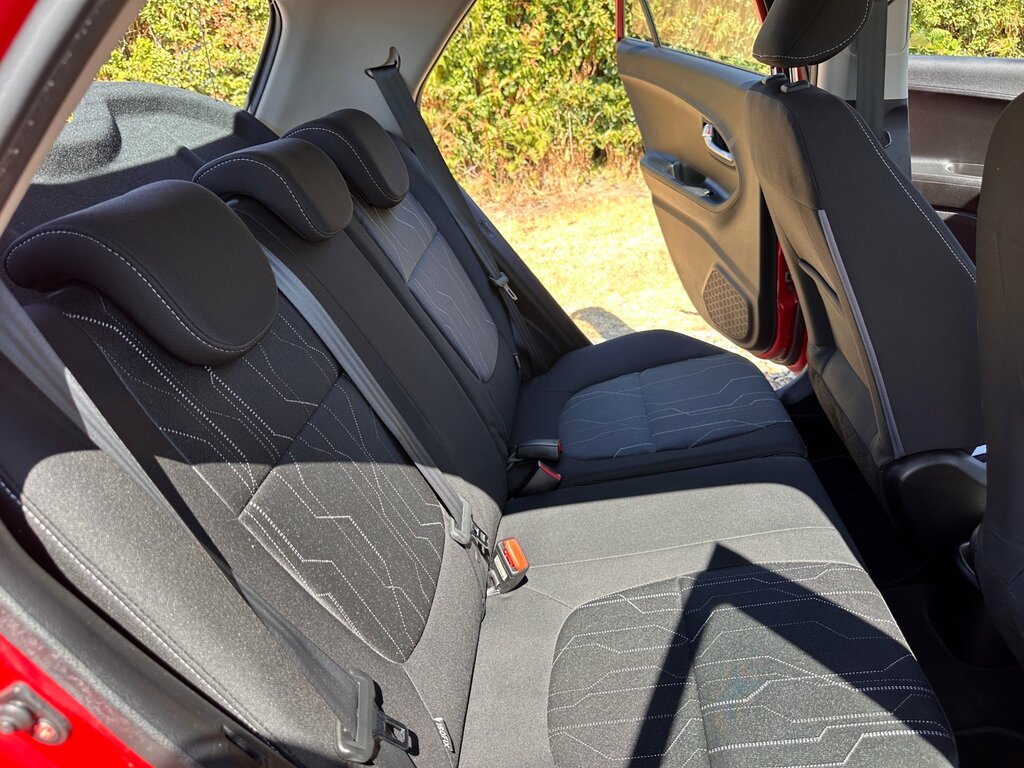 Kia Picanto Vr7 1.0 Hatchback 68 Bhp #35