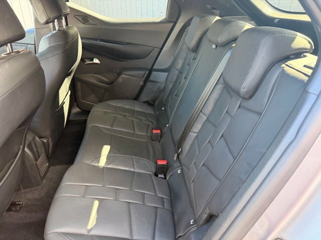 DS DS 3 Crossback E-tense 50Kwh Ultra Prestige Crossback Electri Grey #6