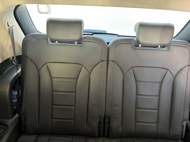 SsangYong Rexton 2.2D Ultimate T-tronic 4Wd Euro 6 Black #18