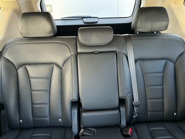 SsangYong Rexton 2.2D Ultimate T-tronic 4Wd Euro 6 Black #17
