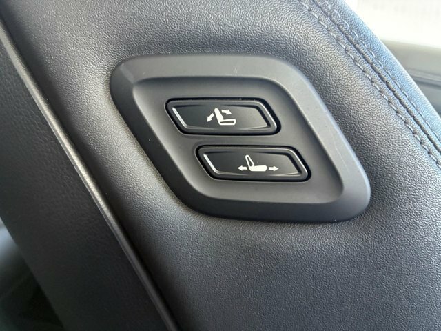 SsangYong Rexton 2.2D Ultimate T-tronic 4Wd Euro 6 Black #20