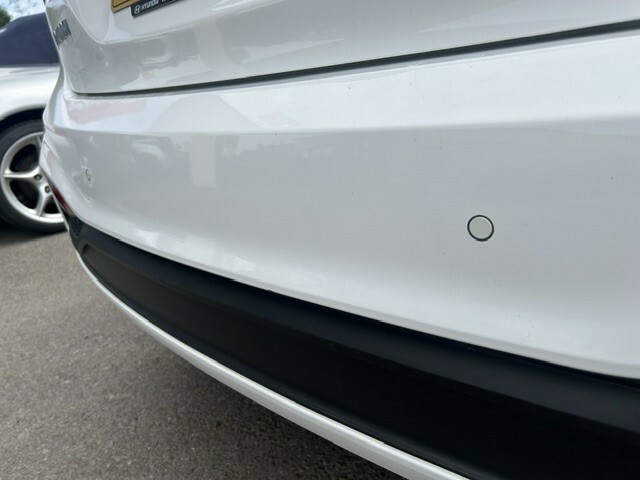 Hyundai I20 1.2 Play Hatchback Euro 6 Ss White #19