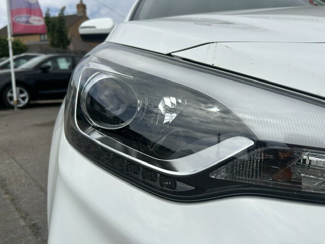 Hyundai I20 1.2 Play Hatchback Euro 6 Ss White #18
