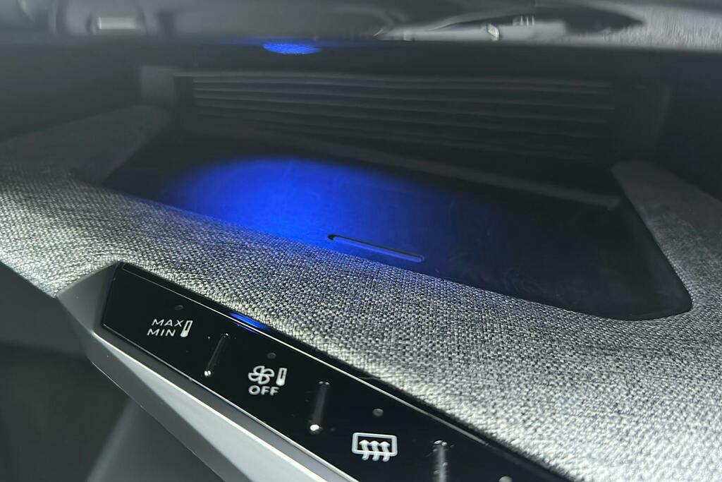 Peugeot 5008 Gt Blue #35