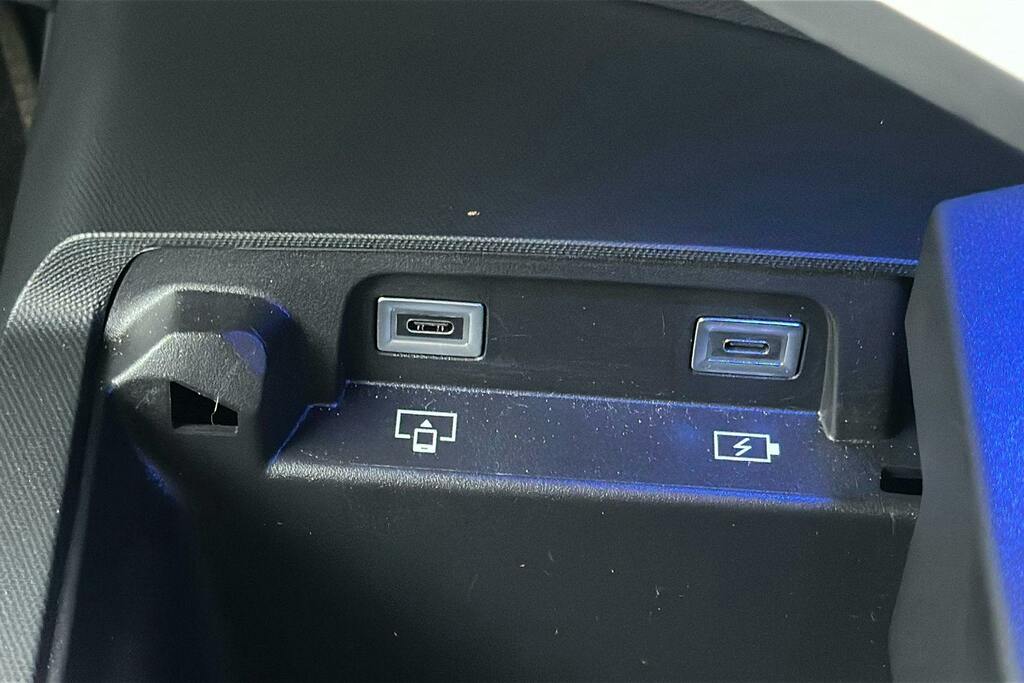 Peugeot 5008 Gt Blue #36