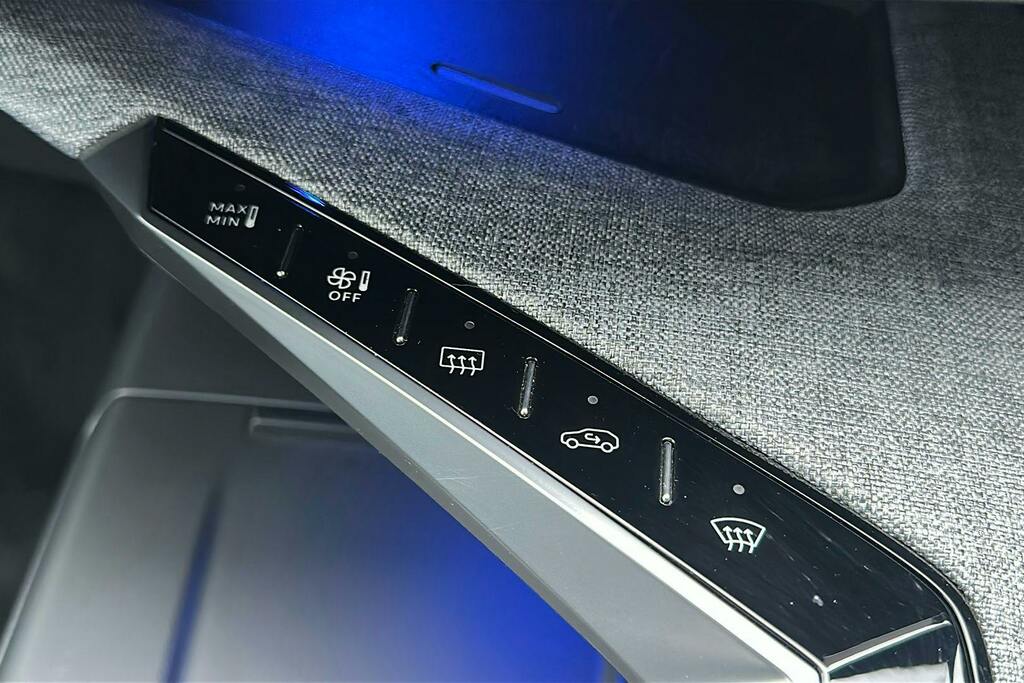 Peugeot 5008 Gt Blue #38