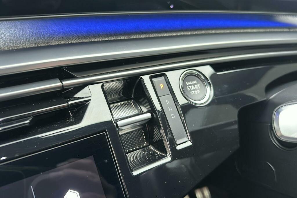 Peugeot 5008 Gt Blue #32