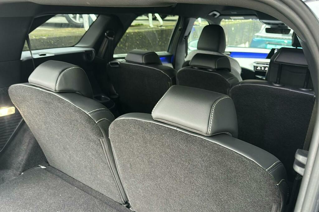 Peugeot 5008 Gt Blue #29