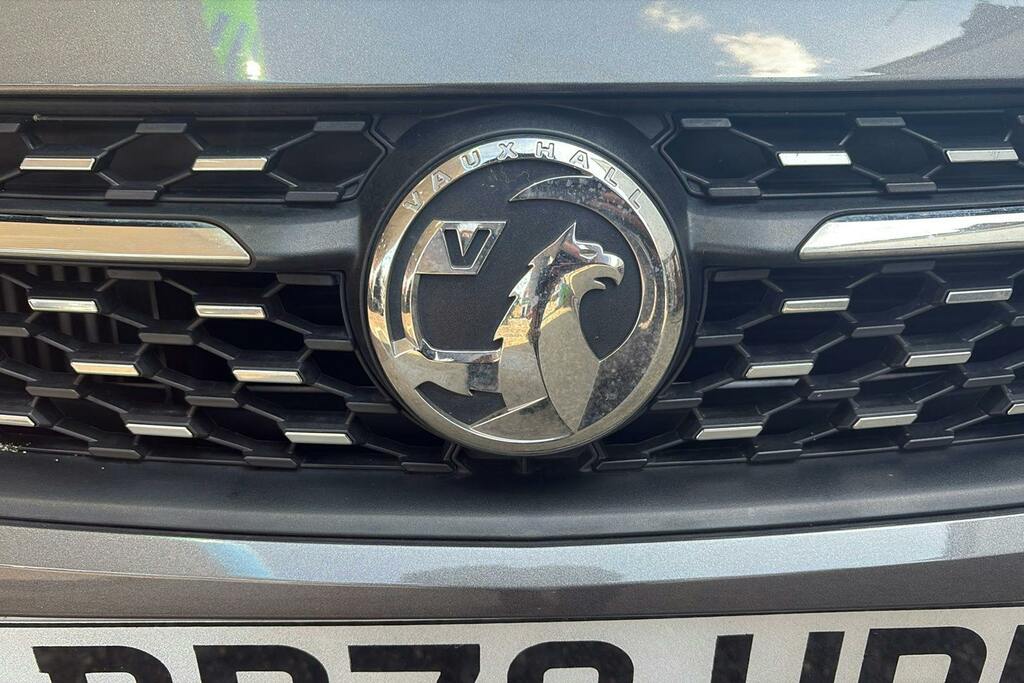 Vauxhall Corsa 1.2 Turbo Elite Nav Premium Hatchback M Red #15