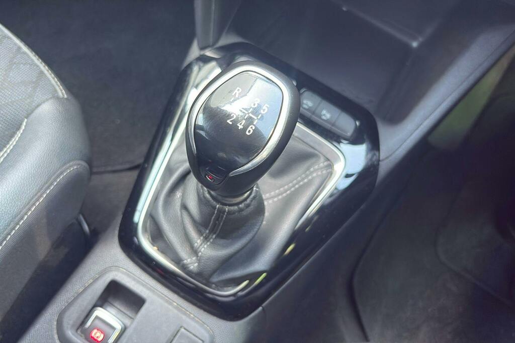Vauxhall Corsa 1.2 Turbo Elite Nav Premium Hatchback M Red #26