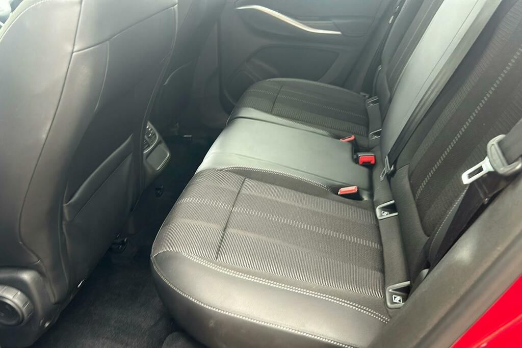Vauxhall Grandland 1.2 Turbo Gs Suv Red #4