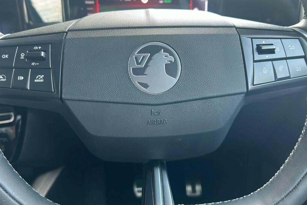 Vauxhall Mokka-e 50Kwh Ultimate Suv 136 Ps Black #17