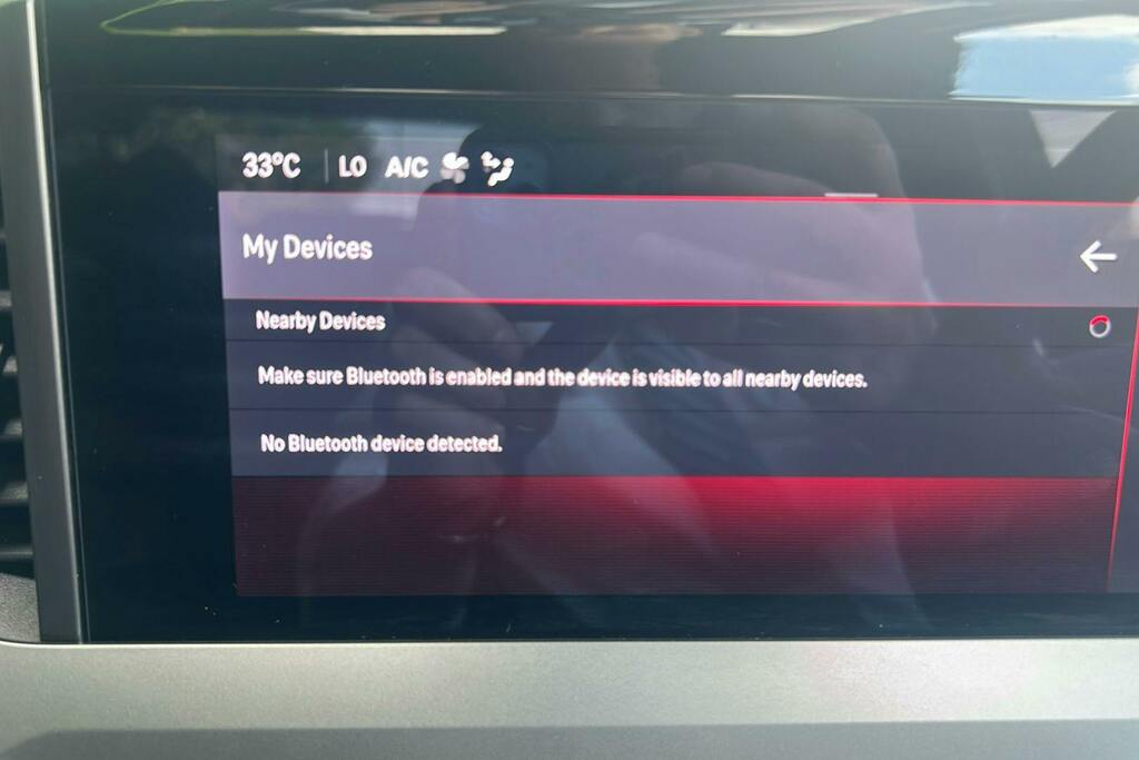 Vauxhall Mokka-e 50Kwh Ultimate Suv 136 Ps Black #36