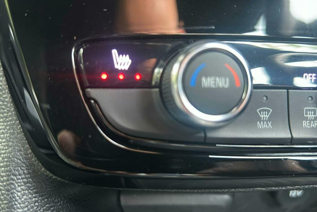 Vauxhall Mokka-e 50Kwh Ultimate Suv 136 Ps Black #42