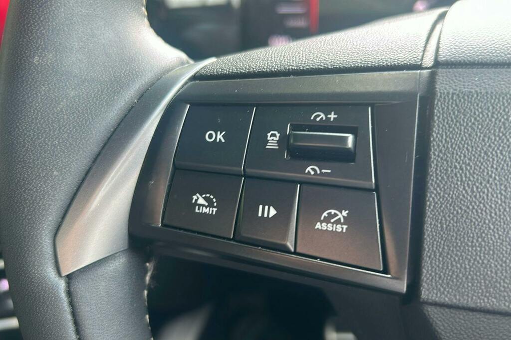 Vauxhall Mokka-e 50Kwh Ultimate Suv 136 Ps Black #45