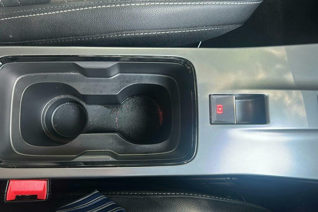 Vauxhall Mokka-e 50Kwh Ultimate Suv 136 Ps Black #44
