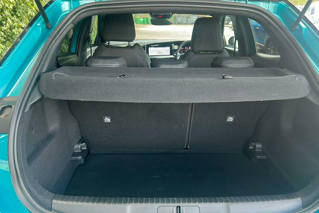 Vauxhall Mokka-e 50Kwh Ultimate Suv 136 Ps Black #24
