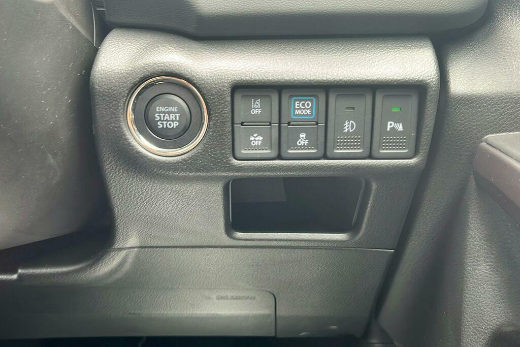 Suzuki S Cross 1.5 Hybrid Motion Ags Black #17