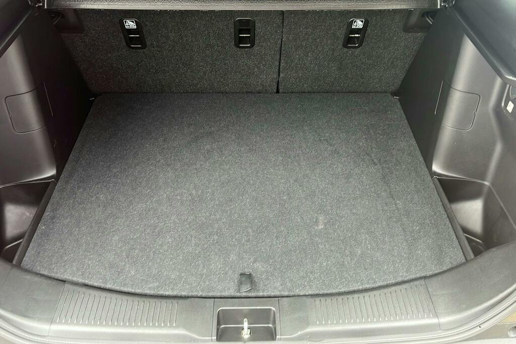 Suzuki S Cross 1.5 Hybrid Motion Ags Black #29