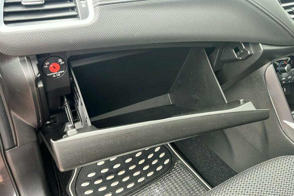 Suzuki S Cross 1.5 Hybrid Motion Ags Black #35