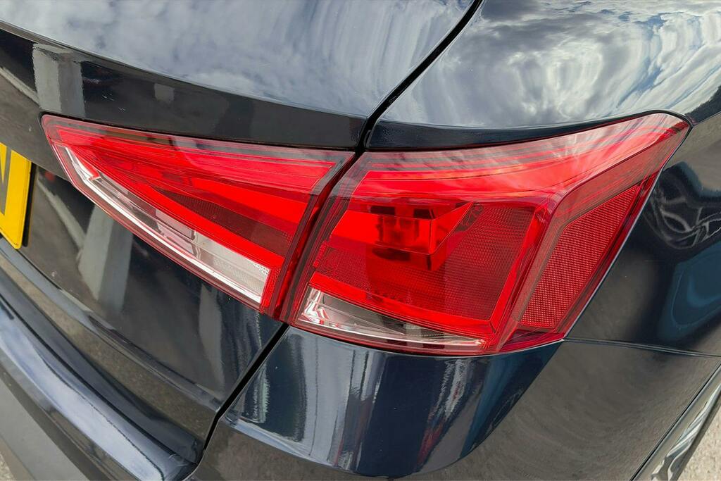 Seat Arona 1.0 Tsi 110 Xperience Lux Dsg 2022 Red #37