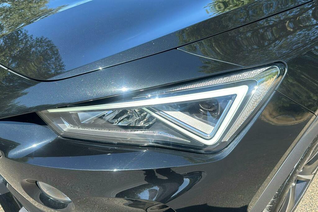 Cupra Formentor Vz3 Tsi 4Drive 310Ps 7 Speed Dsg Panorami Grey #17
