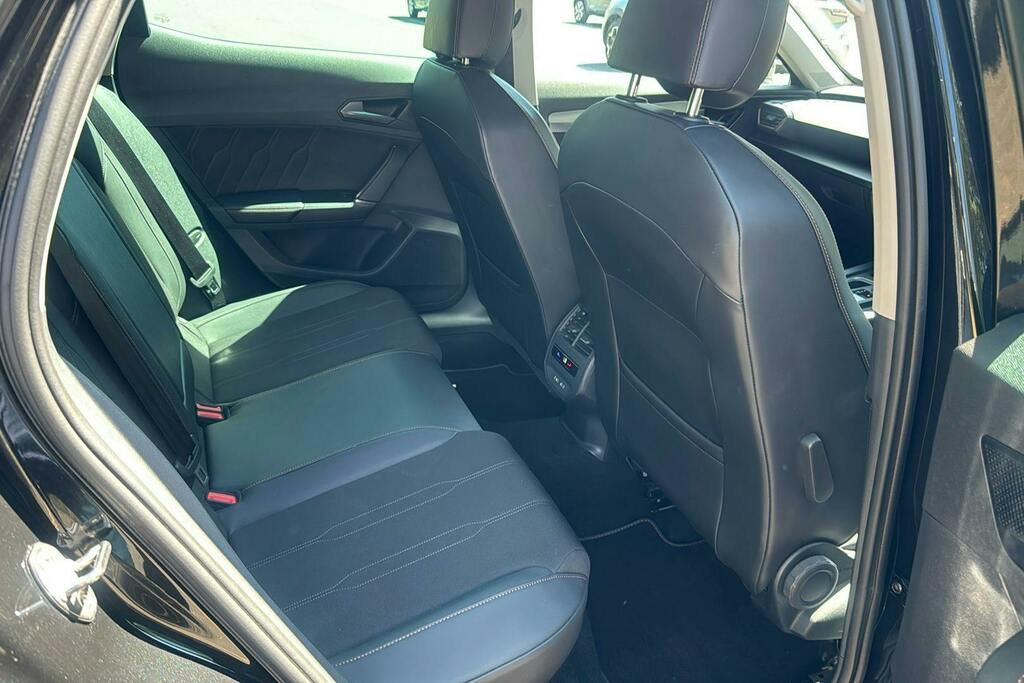 Cupra Formentor Vz3 Tsi 4Drive 310Ps 7 Speed Dsg Panorami Grey #12