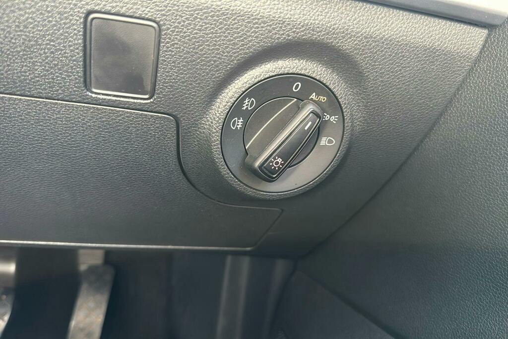 Seat Ibiza Seat Hatchback 1.0 Tsi 95 Fr Sport Grey #17